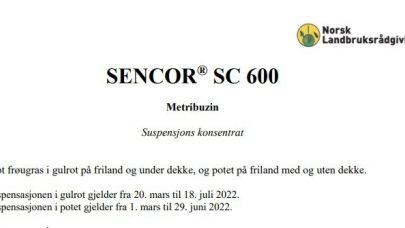 Sencor SC 600